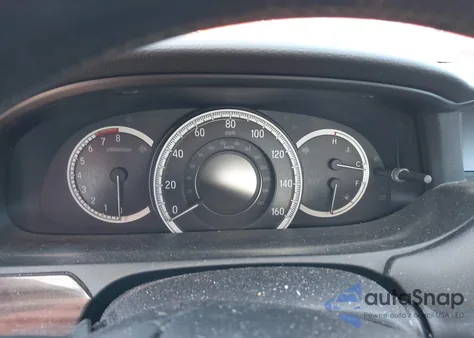 2016 Honda Accord Ex-L from USA, damaged, VIN 1HGCR2F8XGA003389